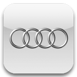 Автозапчасти на Audi