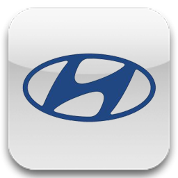 Автозапчасти на Hyundai