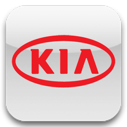 Автозапчасти на Kia