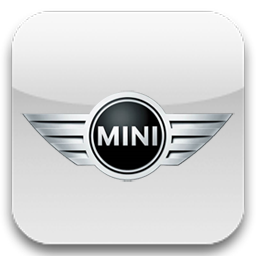 Автозапчасти на Mini