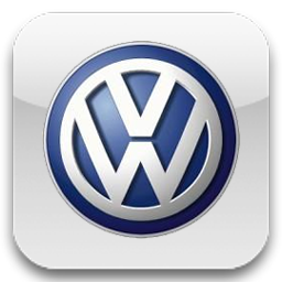Автозапчасти на Volkswagen